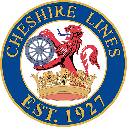 Cheshire Lines Club